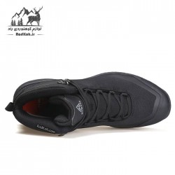 کفش طبیعت گردی مردانه هومتو مدل humtto 220939A-1 رنگ مشکی