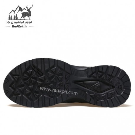 کفش هامتو مردانه مدل 120860A-1 رنگ مشکی