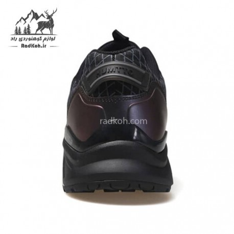 کفش مردانه هامتو مدل humtto 320576A-2 رنگ مشکی