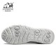کفش هامتو مردانه مدل 310690A-2 رنگ سرمه ای