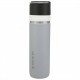 فلاسک سرامیکی 700 میلی لیتری استنلی مدل stanley Go Bottle 0.70L رنگ طوسی