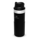 ماگ تریجر اکشن 350 میلی لیتری استنلی کلاسیک مدل stanley Classic Triggr Action Mug .35 L رنگ مشکی