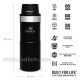 ماگ تریجر اکشن 350 میلی لیتری استنلی کلاسیک مدل stanley Classic Triggr Action Mug .35 L رنگ مشکی