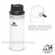 ماگ تریجر اکشن 350 میلی لیتری استنلی کلاسیک مدل stanley Classic Triggr Action Mug .35 L رنگ سفید
