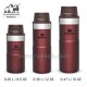ماگ تریجر اکشن 350 میلی لیتری استنلی کلاسیک مدل stanley Classic Triggr Action Mug .35 L رنگ زرشکی