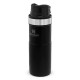 ماگ 470 میلی لیتری استنلی کلاسیک مدل stanley Triggr Action Mug 0.47 L رنگ مشکی