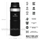 ماگ تریجر اکشن 470 میلی لیتری استنلی کلاسیک مدل stanley Triggr Action Mug 0.47 L رنگ مشکی