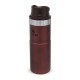 ماگ تریجر اکشن 470 میلی لیتری استنلی کلاسیک مدل stanley Triggr Action Mug 0.47 L رنگ زرشکی