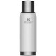 فلاسک بدنه وکیوم 1 لیتری استنلی  مدل stanley Vacuum Bottle 1.0L رنگ سفید
