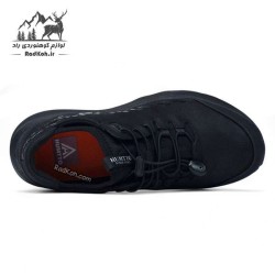 کفش رانینگ زنانه هومتو مدل humtto 310100B-1 رنگ مشکی