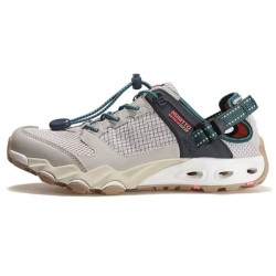 کفش زنانه هامتو مدل 630101B-1 رنگ کرم ( بژ)