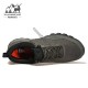کفش پیاده روی مردانه هومتو مدل humtto 120321A-4 رنگ سبز