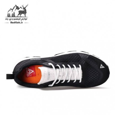کفش پیاده روی زنانه هومتو مدل humtto 310103B-3 رنگ مشکی