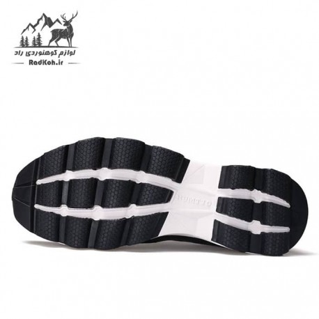 کفش هامتو زنانه مدل 310103B-3 رنگ مشکی