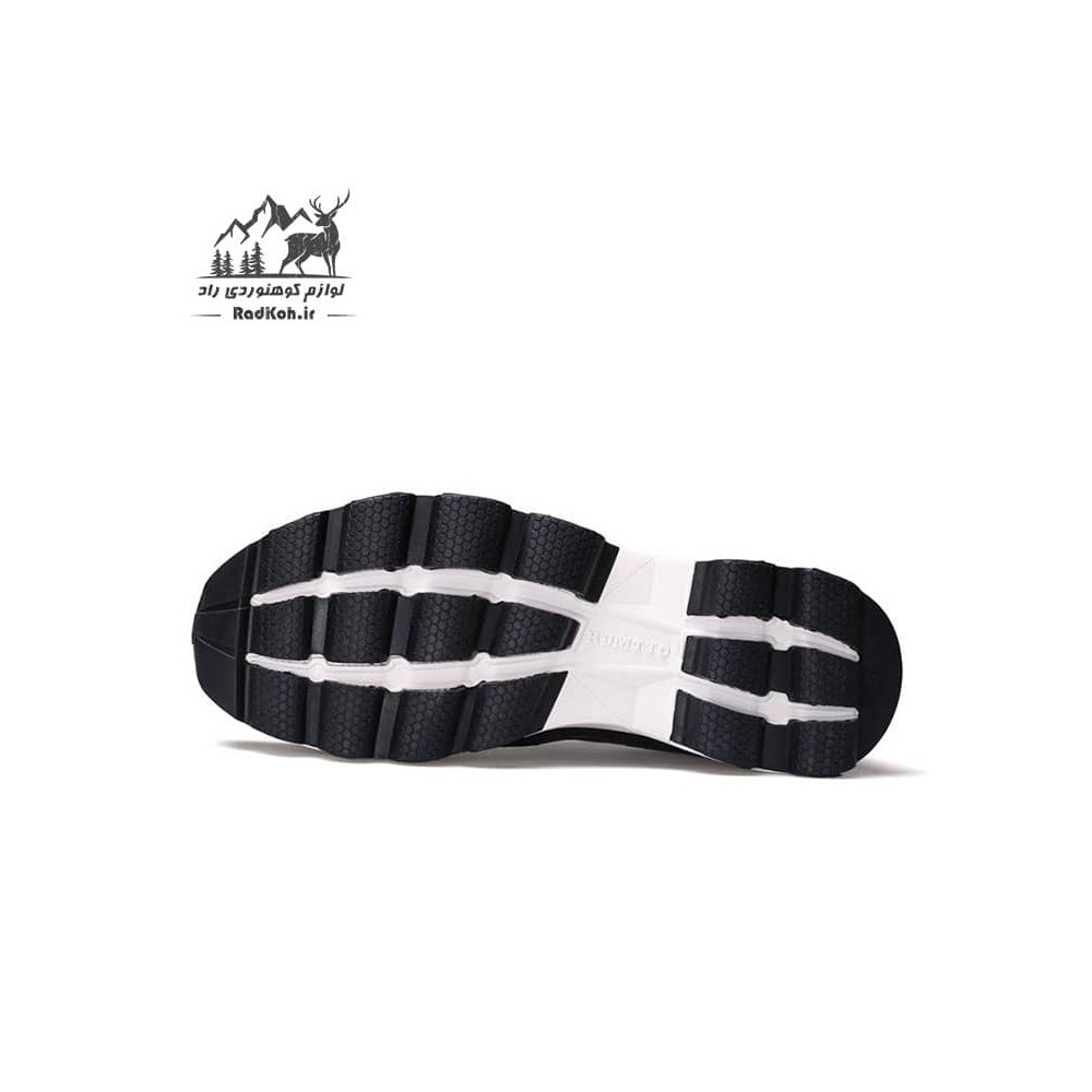 کفش هامتو زنانه مدل 310103B-3 رنگ مشکی