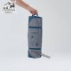 چادر طبیعت گردی 3 نفره کچوا(QUECHUA) رنگ خاکستری
