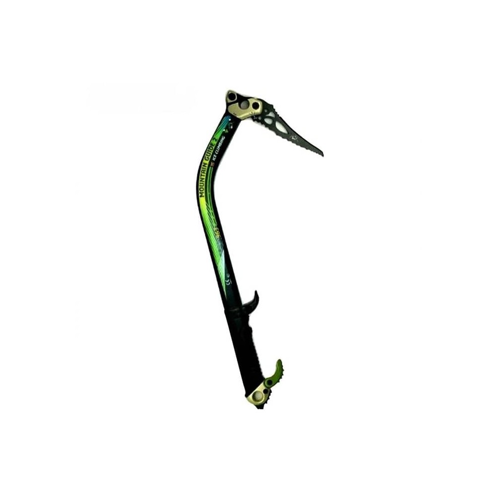 تبر یخنوردی فونیکس آی سی تی – ICT Phoenix axe رنگ مشکی/سبز