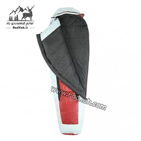 کیسه خواب اسنوهاک مدل دنا 900 قرمز