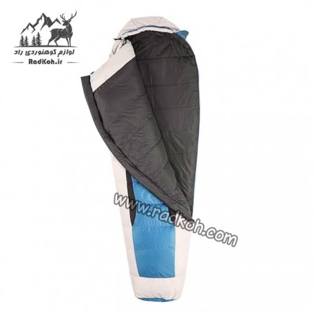 کیسه خواب اسنوهاک مدل دنا 600 رنگ آبی