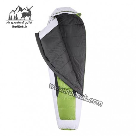 کیسه خواب اسنوهاک مدل دنا 600 رنگ سبز