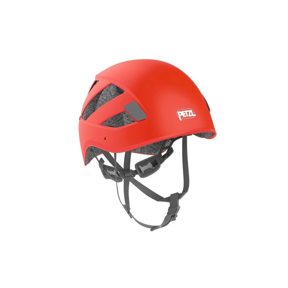 کلاه سنگنوردی بورئو پتزل Petzl BOREO Climbing Helmet رنگ قرمز