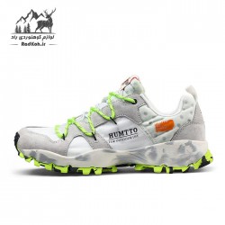 کفش رانینگ زنانه هامتو مدل 310360B-2 رنگ سفید