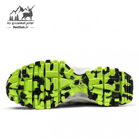 کفش هامتو زنانه مدل 310360B-2 رنگ سفید