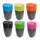 لیوان تاشو فله ای لایت مای فایر مدل pack up cup bio