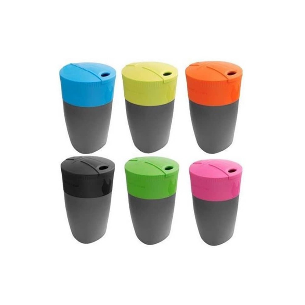 لیوان تاشو فله ای لایت مای فایر مدل pack up cup bio