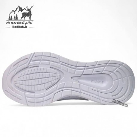 کفش آدیداس زنانه رنگ سفید/سبز