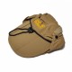 کلاه جک وولف اسکین jack wolfskin رنگ خاکی