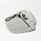 کلاه جک وولف اسکین jack wolfskin رنگ سفید