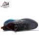 کفش رانینگ مردانه هومتو مدل humtto 330266A-2 رنگ خاکستری تیره