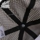 کلاه نقاب دار مردانه و زنانه هامتو مدل humtto HB202201-1 رنگ طوسی