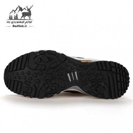 کفش رانینگ زنانه هومتو مدل humtto 890029B-1 رنگ مشکی
