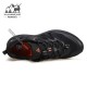 کفش رانینگ مردانه هومتو مدل humtto 330405A-1 رنگ مشکی