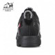 کفش مخصوص پیاده روی مردانه هامتو مدل 890005A-1 مشکی