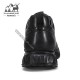 کفش چرمی مردانه هامتو مدل humtto 330973A-1 رنگ مشکی