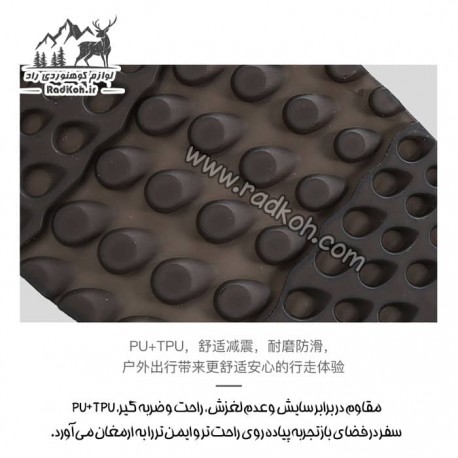کفش چرمی مردانه هامتو مدل humtto 330973A-1 رنگ مشکی