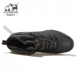 کفش طبیعت گردی زنانه هومتو مدل humtto 220865B-3 رنگ مشکی