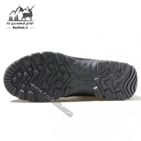 کفش هامتو زنانه مدل 220865B-3 رنگ مشکی