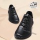 کفش چرم مردانه هامتو مدل humtto 330179A