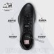 کفش چرم مردانه هامتو مدل humtto 330179A