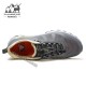 کفش پیاده روی و رانینگ مردانه هومتو مدل humtto 340183A-1 رنگ طوسی