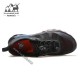 کفش پیاده روی و رانینگ مردانه هومتو مدل humtto 340183A-3 رنگ مشکی
