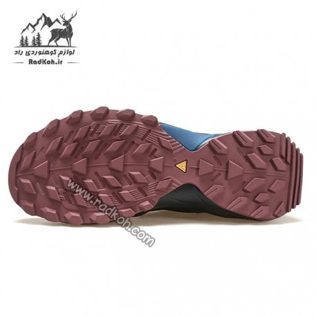 کفش هامتو مردانه مدل 340183A-3 رنگ مشکی
