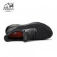 کفش پیاده روی مردانه هامتو مدل 310388A-2 رنگ مشکی