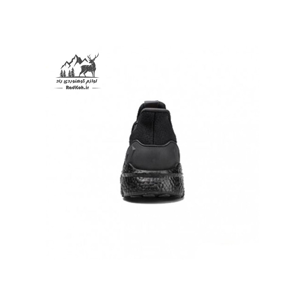 کفش رانینگ مردانه هومتو مدل humtto 310388A-2 رنگ مشکی