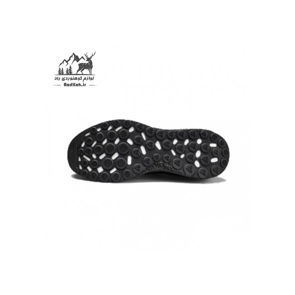 کفش هامتو مردانه مدل 310388A-2 رنگ مشکی