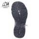 صندل جلو بسته زنانه اسنوهاک مدل انیس کد SN-265 رنگ آبی فیروزه ای